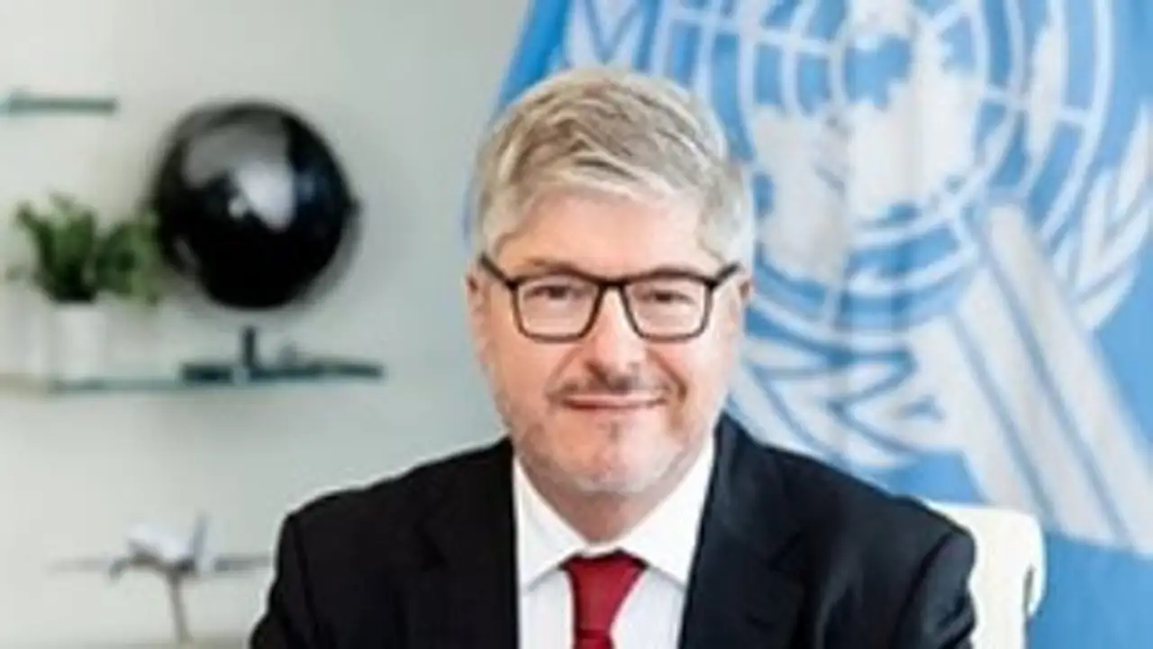 سكرتير منظمة الطيران المدني الدولي يشيد بكفاءة مصر في إدارة ملفات التحديات